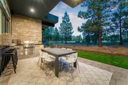 Truckee Woods - Expansive five bedroom sanctuary with inviting fire pit and outdoor space - Image 5