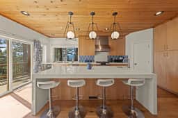 Mountain & lake-view w/ spa, wet bar, pool access - Image 2
