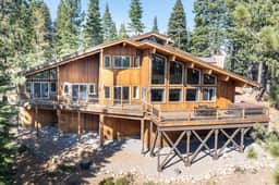 Mountain & lake-view w/ spa, wet bar, pool access - Image 4